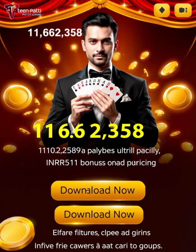 Teen Patti Bodhi Banner